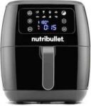 nutribullet-xxl-digital-air-fryer-7l,-black-(nba07100)-$90.95-delivered-@-amazon-au