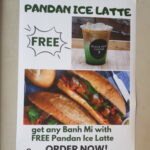 [qld]-free-pandan-ice-latte-with-any-banh-mi-purchase-(from-$11.99)-at-black-drip-coffee-366-george-st-brisbane