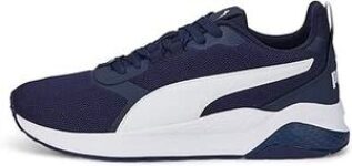 puma-anzarun-fs-renew-unisex-sneakers-blue/white-$27.50-delivered-@-puma-via-amazon-au