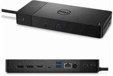 dell-wd22tb4-thunderbolt-4-dock,-rj45-ethernet-hdmi-130w-pd-$23920-($233.22-ebay-plus)-delivered-@-megabuy-ebay