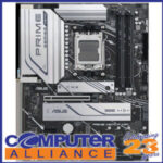 [ebay-plus]-asus-am5-atx-prime-x670-p-wifi-csm-ddr5-motherboard-$261-shipped-@-computer-alliance-via-ebay