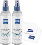 zeiss-lens-care-pack:-2x-8oz-lens-cleaner,-2x-microfiber-cleaning-cloths-$15-+-delivery-($0-with-prime)-@-amazon-us-via-au