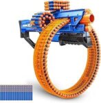 x-shot-insanity-mad-mega-barrel-by-zuru-with-72-darts-$14.51-(69%-off)-+-delivery-($0-with-prime/-$59-spend)-@-amazon-au