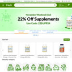 22%-off-supplements-+-delivery-($0-with-a$80-order)-@-iherb