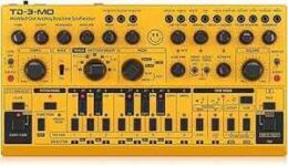 behringer-td-3-mo-am-“modded-out”-version-analog-bass-line-synthesizer-$238-delivered-@-amazon-germany-via-au