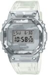 casio-g-shock-gm5600-digital-watch-white-camo/transparent-$152-+-$9.95-delivery-($0-to-selected-areas)-@-mydeal-via-big-w-market