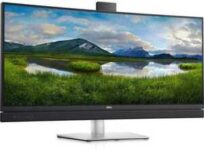 [used]-dell-c3422we-341″-uwqhd-ips-curved-business-monitor-$35920-($350.22-w-ebay+)-del-@-australian-computer-traders-ebay