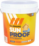 taubmans-sunproof-low-sheen-exterior-paint-–-melb-metro-only-–-free-delivery-–-$130-(normally-$209.90)-huge-savings!