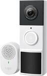 tp-link-tapo-d210-2k-3mp-battery-video-doorbell-camera-wireless-with-chime-$109-delivered-@-amazon-au