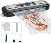 inkbird-vacuum-sealer-ink-vs01-$4999-(rrp-$91.99)-+-delivery-($0-with-prime/-$59-spend)-@-lerwaydirect-via-amazon-au