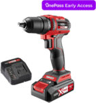 ozito-pxc-18v-brushless-compact-drill-driver-kit-$49.98-+-delivery-($0-c&c/-in-store/-onepass-with-$80-+-order)-@-bunnings