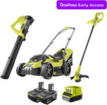 [onepass-early-access]-ryobi-18v-one+-3-pc-garden-care-kit-$399-+-more-deals+-delivery-($0-c&c/-in-store/-onepass)-@-bunnings