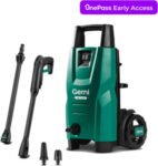 [onepass-early-access]-gerni-3100-2030psi-1800w-high-pressure-washer-$99-c&c/delivered-@-bunnings