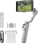 dji-osmo-mobile-6-gimbal-(platinum-grey)-$122.87-delivered-@-amazon-au