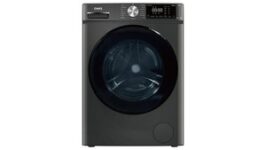 chiq-8.5kg-front-load-washer-–-gunmetal-$398-+-delivery-($0-c&c/in-store)-@-harvey-norman