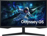 samsung-odyssey-g5-g55c-27″-165hz-curved-4k-monitor-$178.69-delivered-@-samsung-shop-app