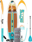 bote-wulf-aero-inflatable-paddle-board-11’4″-$299-delivered-(was-$699)-@-boteboardcom.au