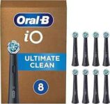 oral-b-io-ultimate-clean-replacement-brush-heads-black-8-pack-$65.59-delivered-@-amazon-de-via-au