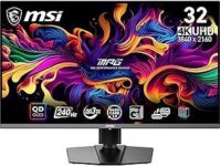 msi-mpg-321urx-qd-oled-32″-4k-240hz-flat-gaming-monitor-$1550.40-delivered-@-amazon-au