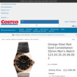 omega-steel-red-gold-constellation-35mm-men’s-watch-12320352006002-$8,49998-(was-$11,599.98)-@costco-(membership-required)