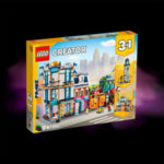 [onepass]-lego-main-street-31141-$99-shipped-@-kmart