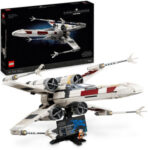 lego-star-wars-x-wing-starfighter-75355-$249-delivered-@-target-(online-only,-excl.-wa)