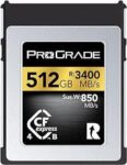 [prime]-prograde-512gb-cfexpress-40-type-b-memory-card-$230.99-delivered-@-prograde-digital-via-amazon-au