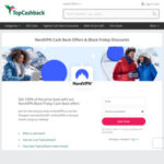 nordvpn:-100%-cashback-(new-nordvpn-customers-only)-@-topcashback-us