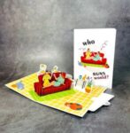 “she-runs-the-world”-3d-pop-up-card-for-$2.98-delivered-@ambert-group