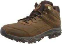 merrell-men’s-moab-3-adventure-waterproof-mid-hiking-boots-earth-$130.99-delivered-@-amazon-au