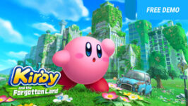 [switch]-kirby-and-the-forgotten-land-$5330-(33%-off,-rrp-$79.95)-@-nintendo-eshop