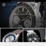 [pre-order]-hz.02-chronograph-watch-$379-($100-off)-+-$10-shipping-($0-mel-pickup)-@-hz-watches