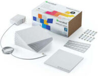 nanoleaf-canvas-starter-kit-starter-|-9-panels-$157.50-delivered