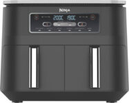 ninja-dual-zone-air-fryer-af300-7.6-litres-$158-(via-price-check-button)-@-the-good-guys