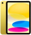 [ebay-plus]-apple-ipad-(10th-gen)-10.9in-wi-fi-64gb-–-yellow-mpq23x/a-$400-delivered-@-macapp-ebay