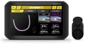 garmin-catalyst-driving-performance-optimiser-$1228.95-delivered-@-sparesbox-ebay