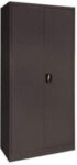 27%-off:-$109-garage-select-2-door-3-shelf-lockable-steel-cabinet-powder-coated