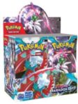 various-pokemon-booster-boxes-20%-off-(code-blkfr)-@-the-gamesmen-via-ebay