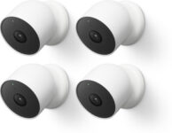 google-nest-camera-indoor-or-outdoor-4-pack-$377.68-(in-store-only)-@-bunnings