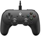 8bitdo-pro-2-wired-controller-(black)-for-xbox-series-x/s$29