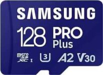 samsung-128gb-pro-plus-micro-sd-card-$18.35-+-delivery-($0-with-prime-/-$59-spend)-@-amazon-uk-via-amazon-au