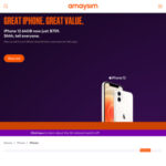 $100-off-iphone-16/16-plus/16-pro/16-pro-max-@-amaysim