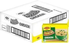 maggi-2-minute-noodles-(chicken)-30-pack-$15-($13.50-sub-&-save)-+-delivery-($0-with-prime/-$59-spend)-@-amazon-au