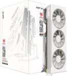 xfx-quicksilver-radeon-rx-7900-gre-magnetic-air-gaming-white-edition-gpu-$829-+-del-($0-to-metro/-c&c)-+-surcharge-@-scorptec