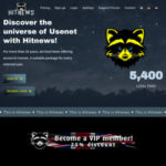 hitnews-usenet-unlimited-$16.50/year