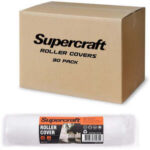 30x-supercraft-spp1210-painting-roller-covers-230mm-6mm-nap-$59-delivered-@south-east-clearance