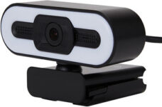 anko-2k-30fps-web-camera-with-3-mode-touch-led-light-$5-(c&c/-in-store-only)-@-target-au