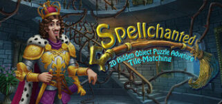 [pc]-free-–-spellchanted-2d-hidden-object-puzzle-adveture-tile-matching-@-steam