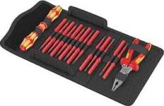 wera-05136027001-17-piece-vde-extra-slim-screwdriver-set-$67.94-delivered-@-amazon-jp-via-au