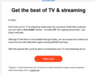 free-hubbl-device-(rrp-$99)-for-select-previous-foxtel-now-customers-@-hubbl